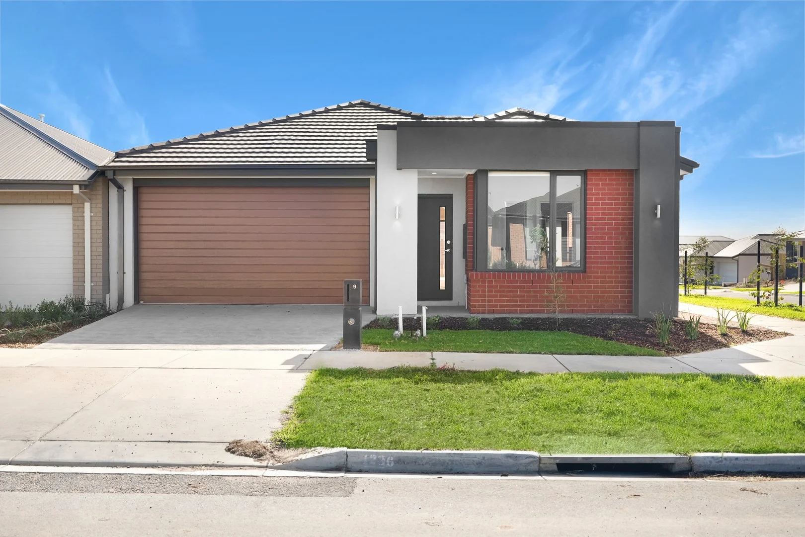 9 Glory Way, Armstrong Creek VIC 3217