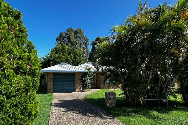 Picture of 3A Coolibah Close, KAWANA QLD 4701