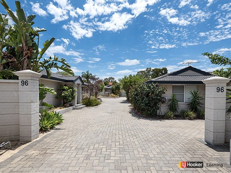 3/96 Green Street, Joondanna WA 6060, Image 1