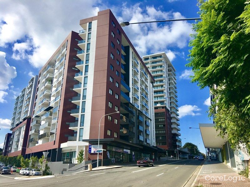 1 bedrooms Apartment / Unit / Flat in 608/460 Forest Road HURSTVILLE NSW, 2220