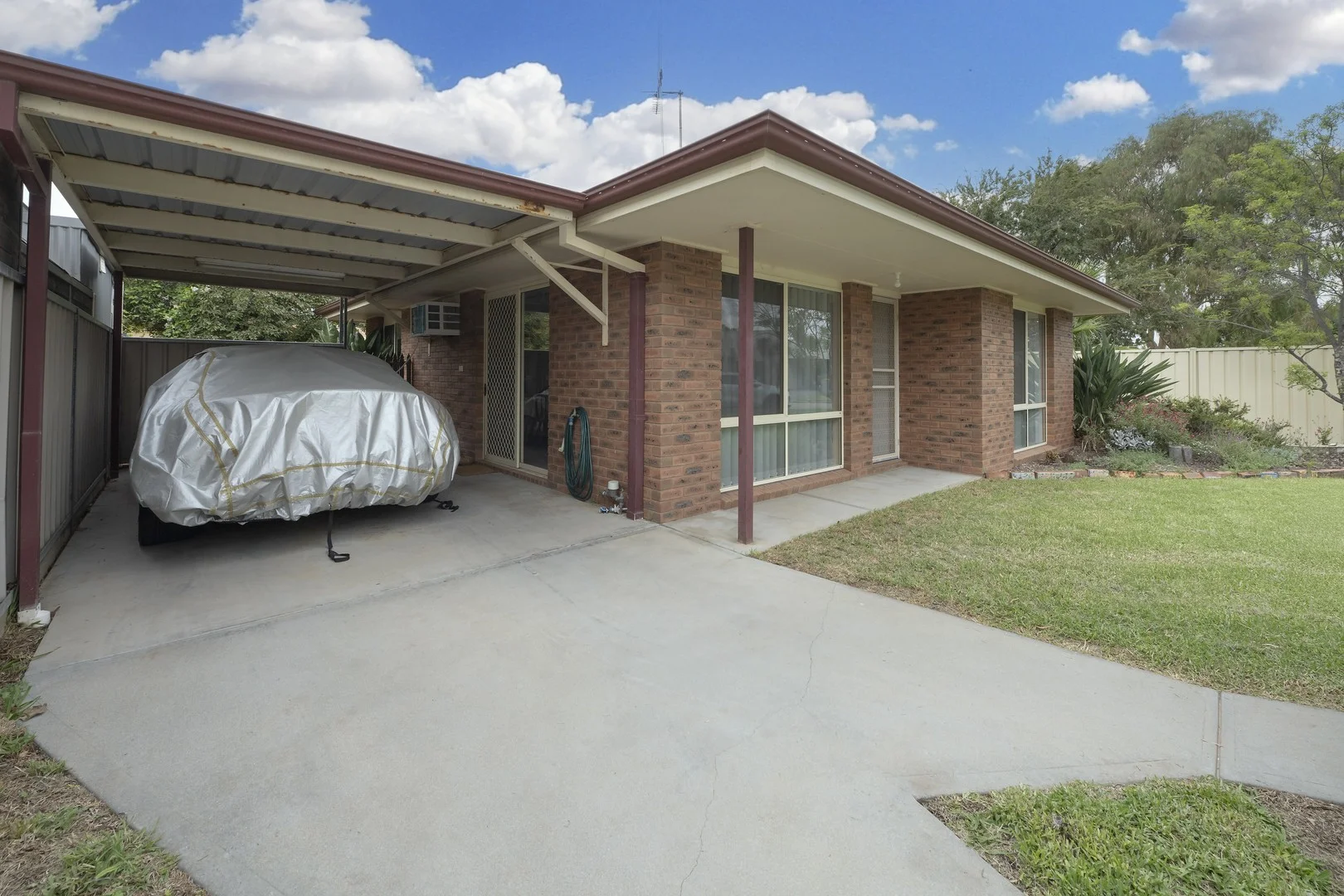 1/1 Cohn Street, Swan Hill VIC 3585