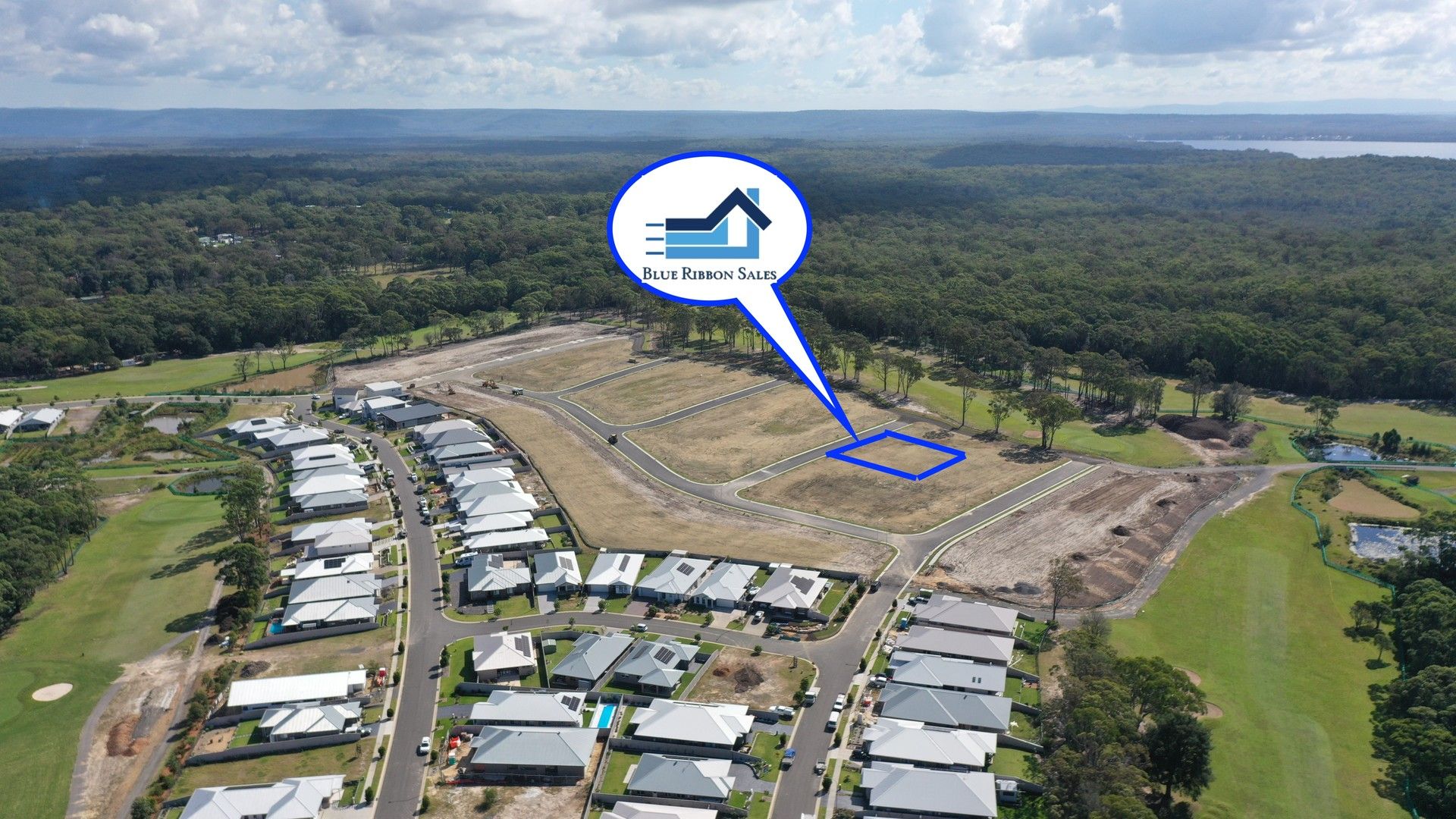 Lot 270,  8 Barnbougle Way, Sussex Inlet NSW 2540, Image 1