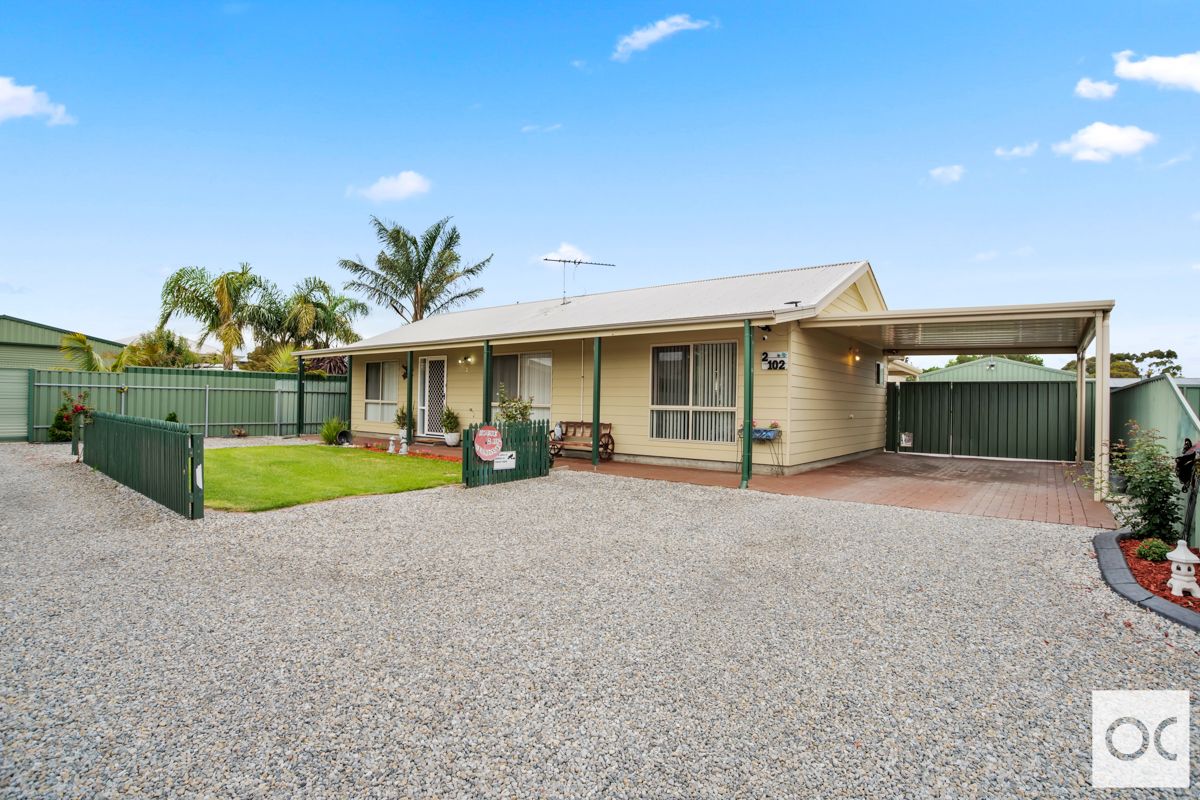 3 bedrooms House in 2/102 How Road ALDINGA BEACH SA, 5173