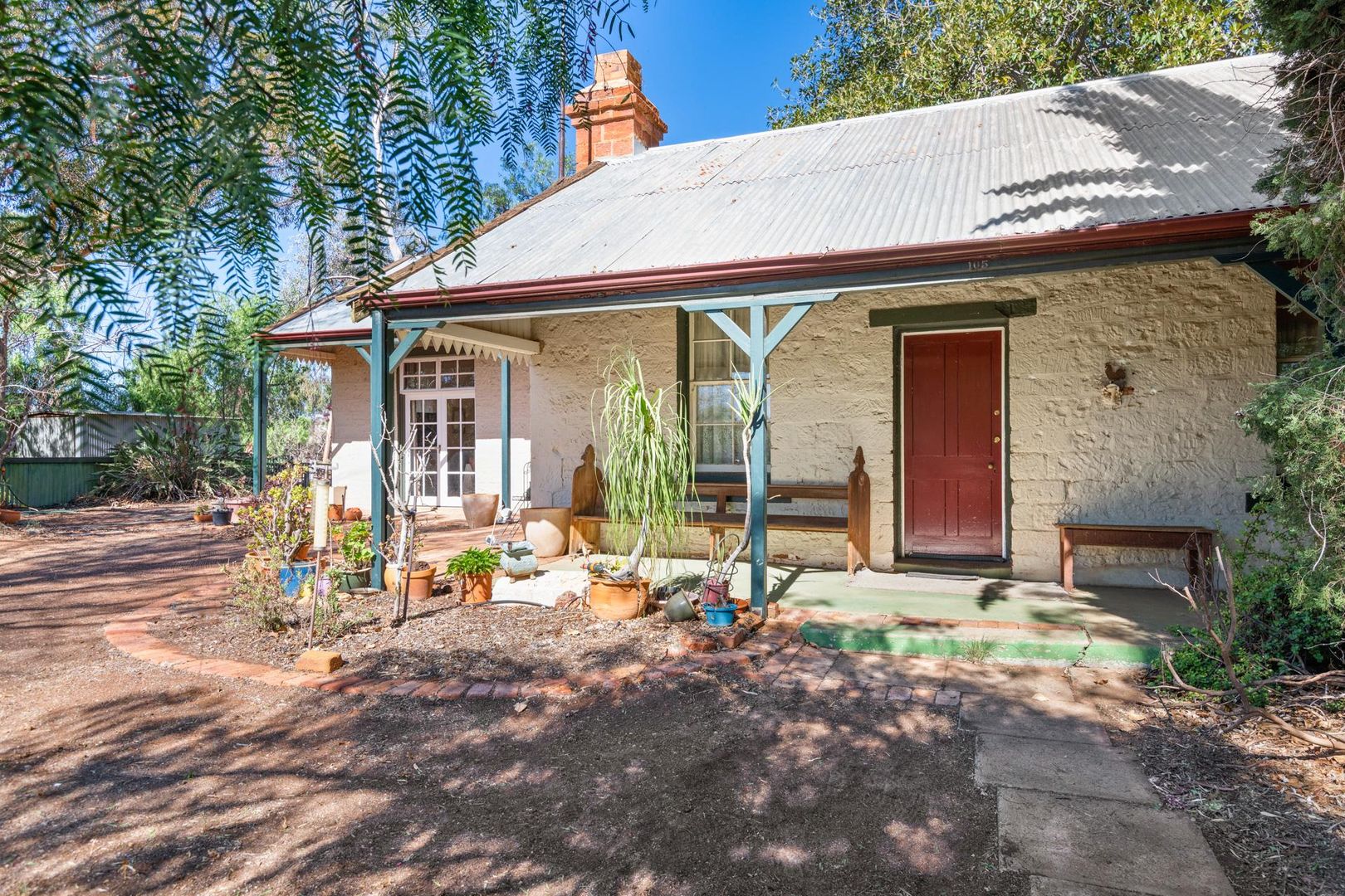 105 Woodward Street, Coolgardie WA 6429 Domain