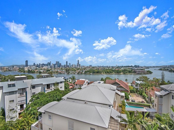 16/84 Norman Crescent, Norman Park QLD 4170