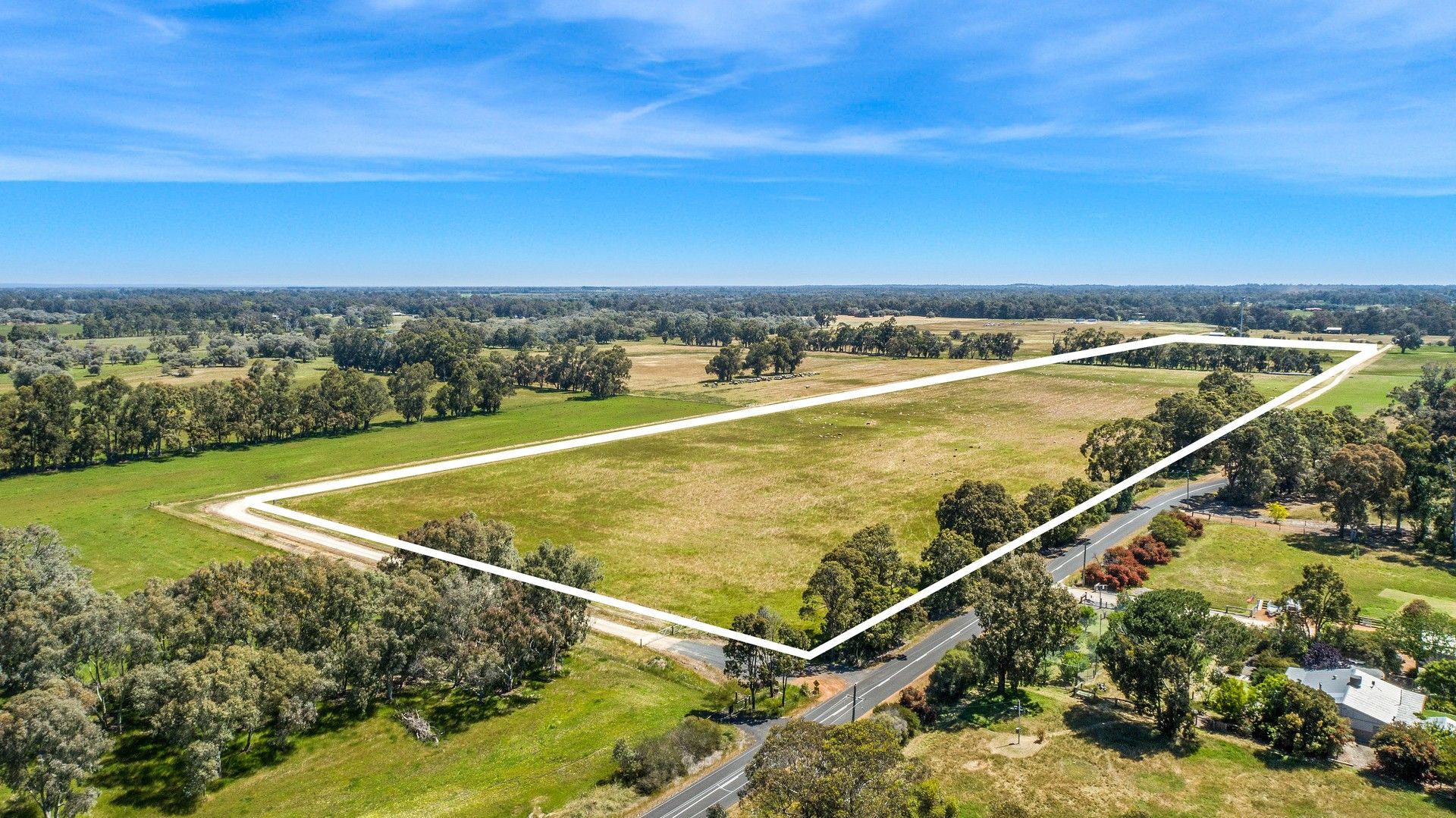 Lot 1 Garvey Road (Crooked Brook), Dardanup WA 6236 Specialist Farm