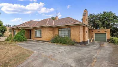 Picture of 2065 Foster-Mirboo Road, MIRBOO VIC 3871