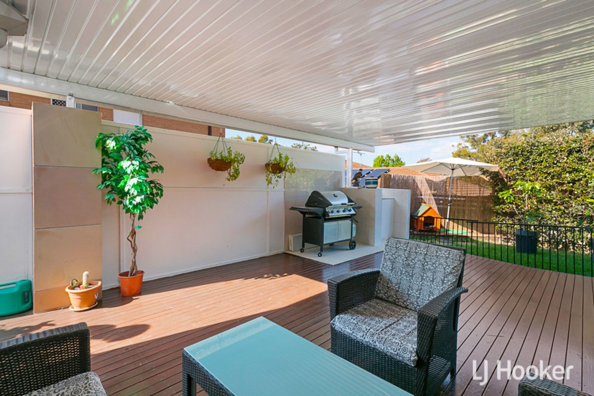 Property Report for 107 Panorama Drive, Thornlands QLD 4164