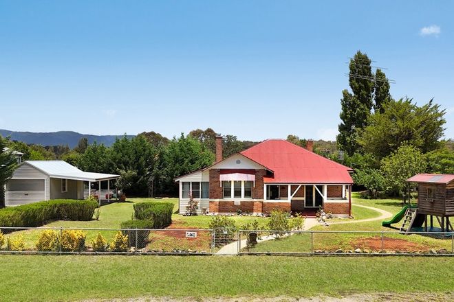 Picture of 26 Piper Street, RYLSTONE NSW 2849
