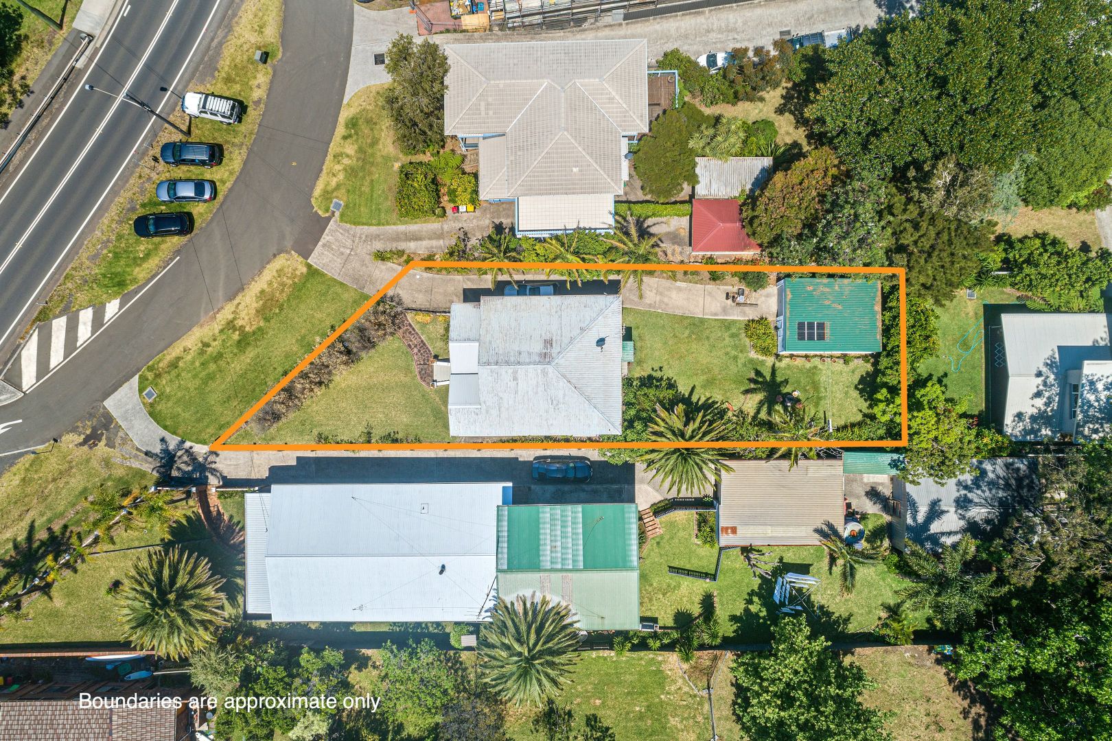 34 Lawrence Hargrave Drive, Austinmer NSW 2515, Image 2