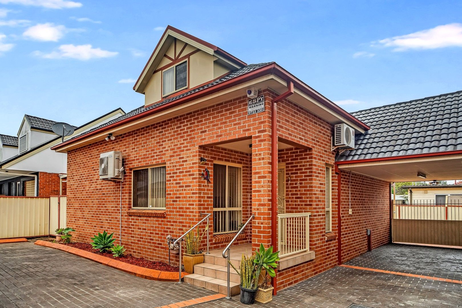 4/15-17 Orchard Road, Bass Hill NSW 2197, Image 0