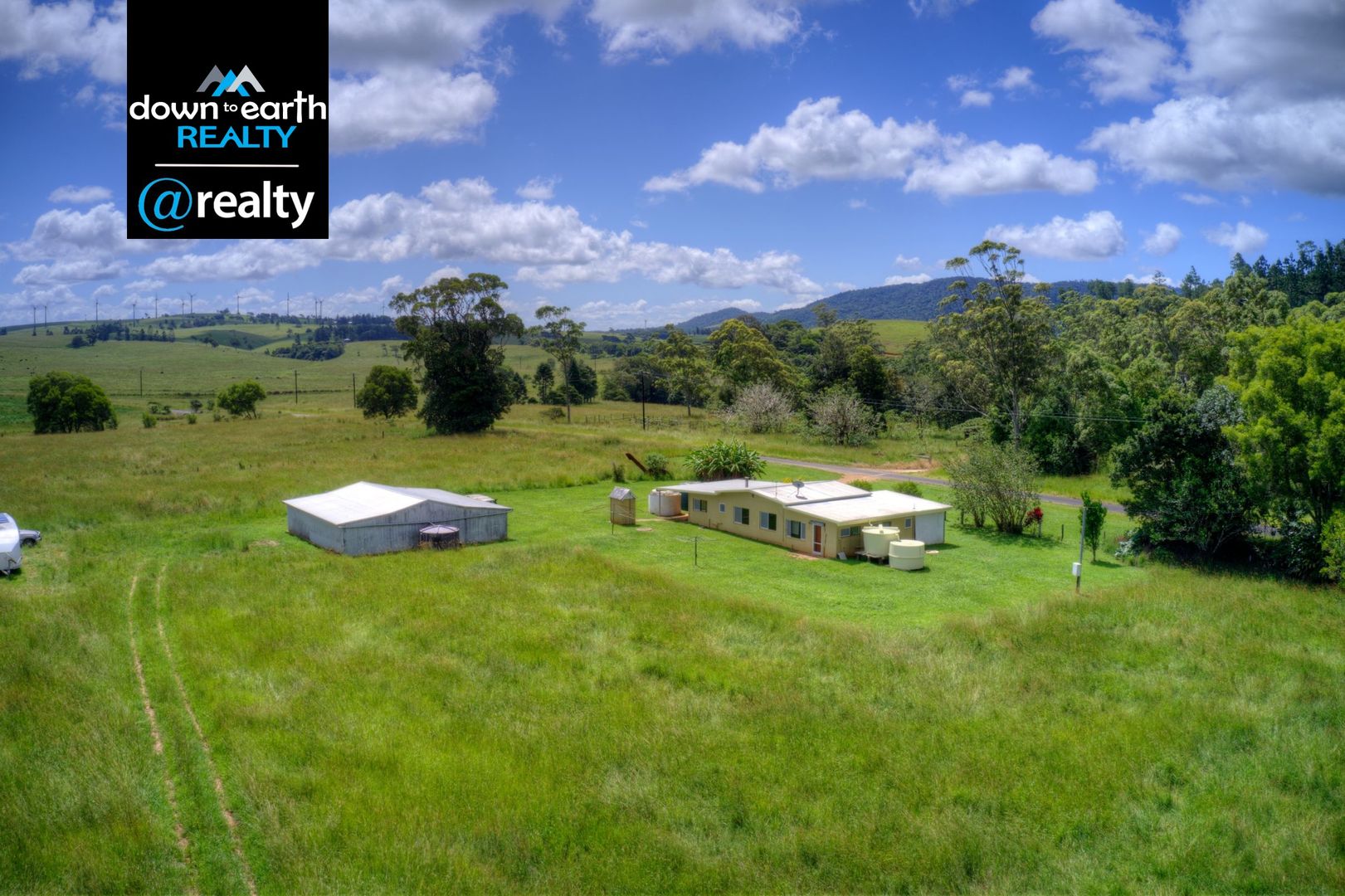 1891 Beatrice Way, Ravenshoe QLD 4888 House for Sale 990,000