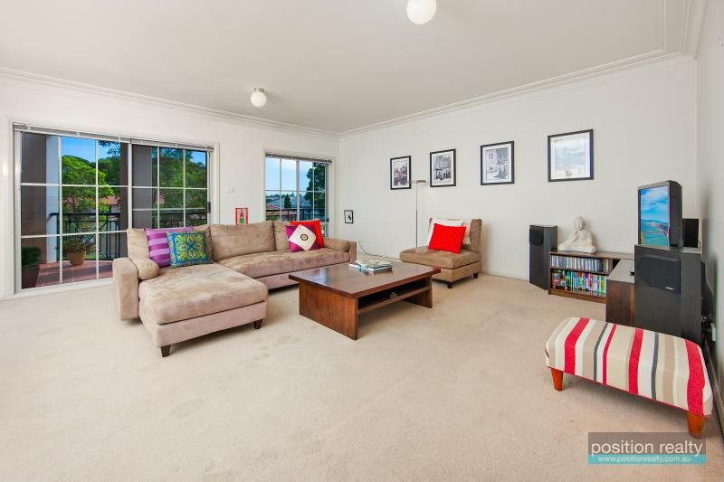 26 Mortimer Lewis Drive, HUNTLEYS COVE NSW 2111, Image 1