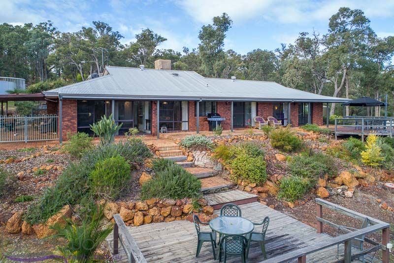 190 Lillie Road, Gidgegannup WA 6083, Image 0