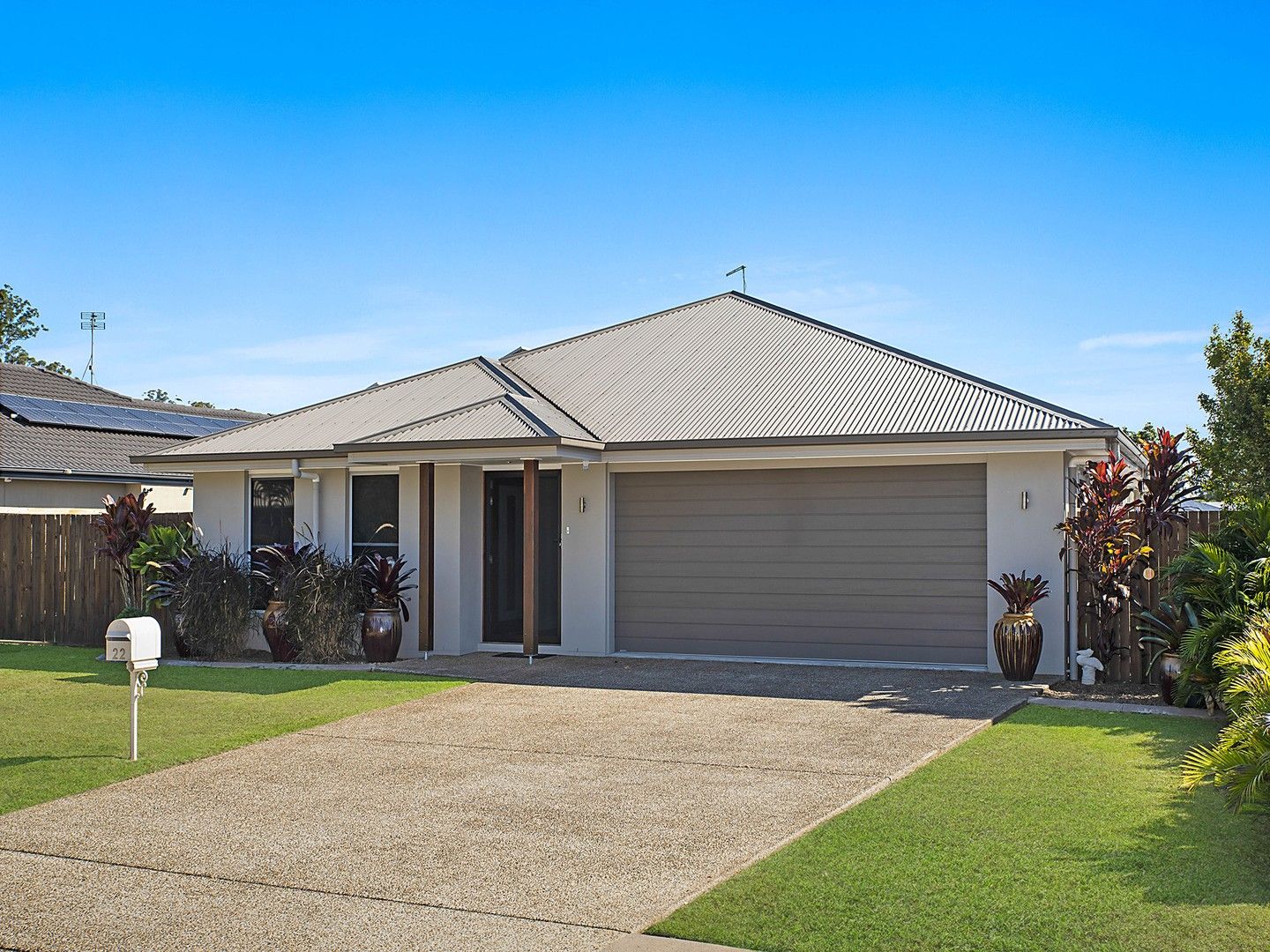 22 Pepper Tree Way, Beerwah QLD 4519, Image 0