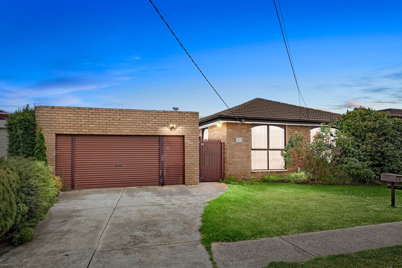 53 Baggott Drive, Hoppers Crossing VIC 3029, Image 0