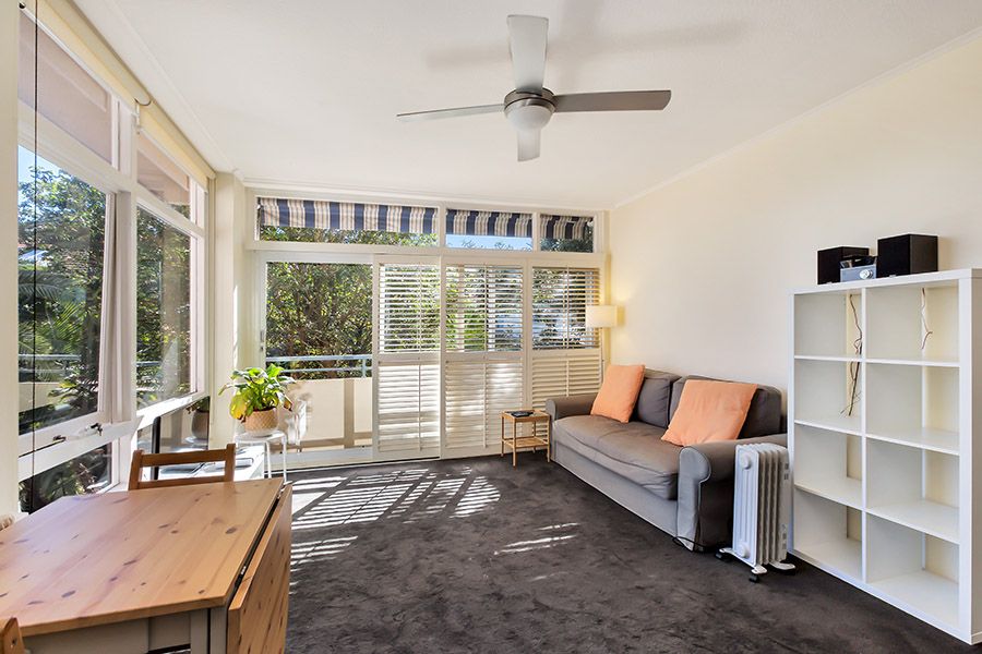 4C/30 Milson Road, Cremorne Point NSW 2090