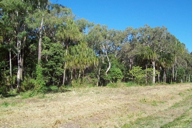 Picture of Lot 3 Miran Khan Drive, FRESHWATER POINT QLD 4737