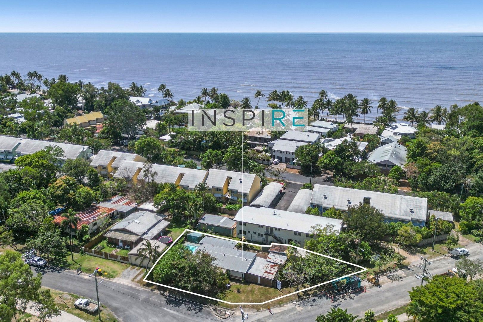 2 Alamanda Street, Holloways Beach QLD 4878, Image 0