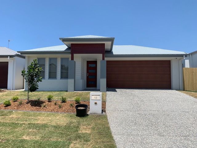 4 bedrooms House in 15 Roebuck Street COOMERA QLD, 4209