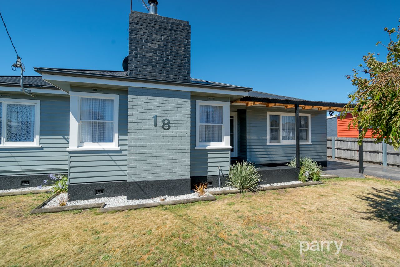 18 South Street, Invermay TAS 7248, Image 1