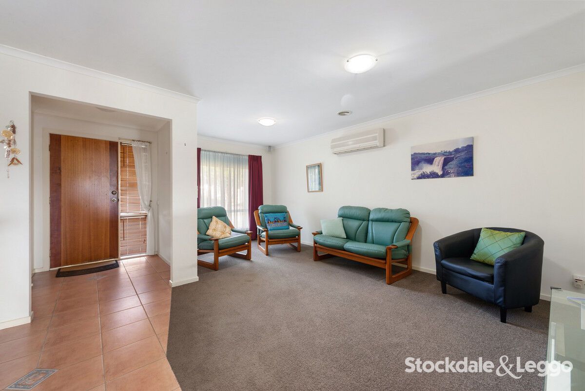 6 Barton Place, Traralgon VIC 3844 Domain