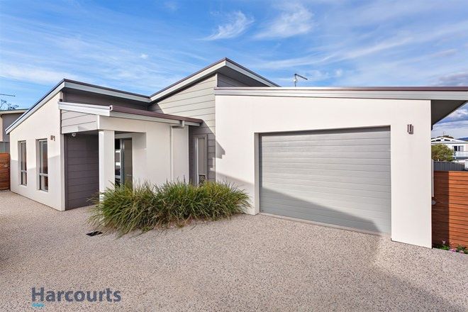 Picture of 2/131 Shearwater Boulevard, SHEARWATER TAS 7307