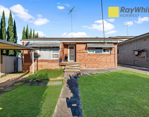 51 Castlereagh Street, Riverstone NSW 2765