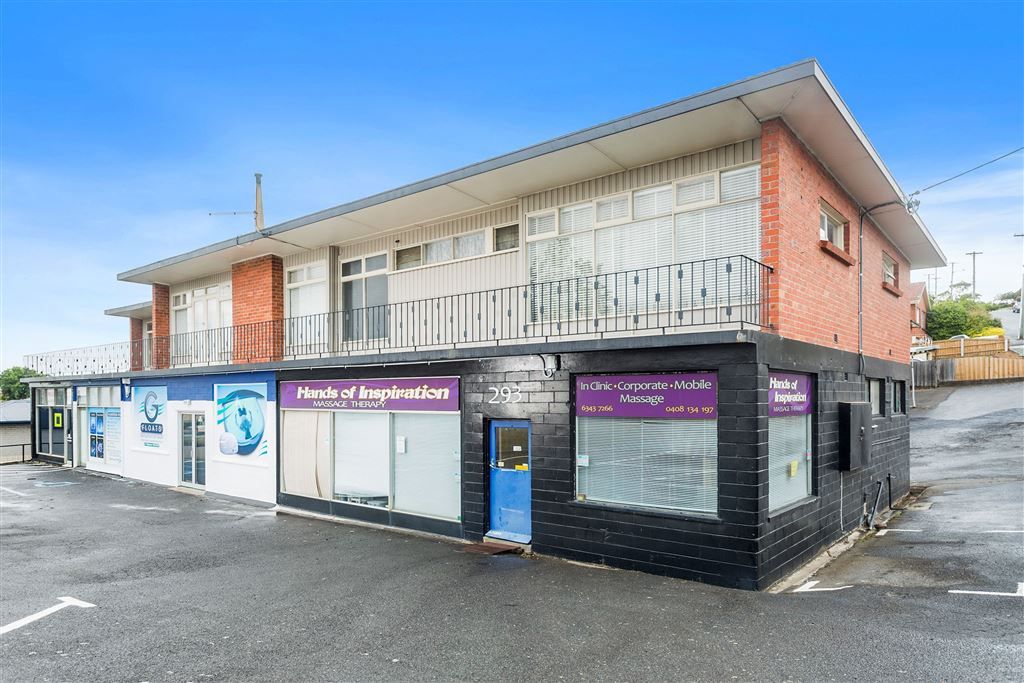 291-293 Hobart Road, Youngtown TAS 7249, Image 2