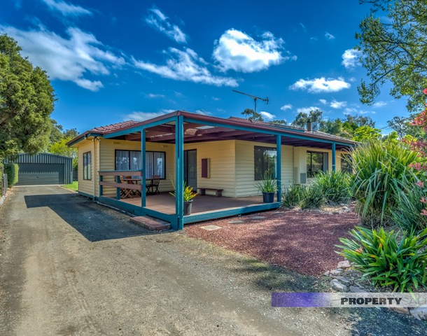 49 Moe-Willow Grove Road, Willow Grove VIC 3825