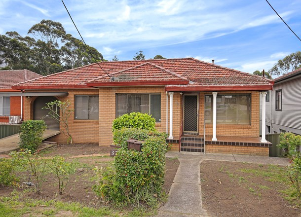 32 Caldwell Avenue, Tarrawanna NSW 2518