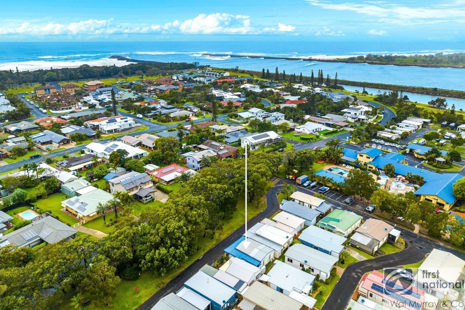 117/25 Fenwick Drive East Ballina NSW 2478 Domain