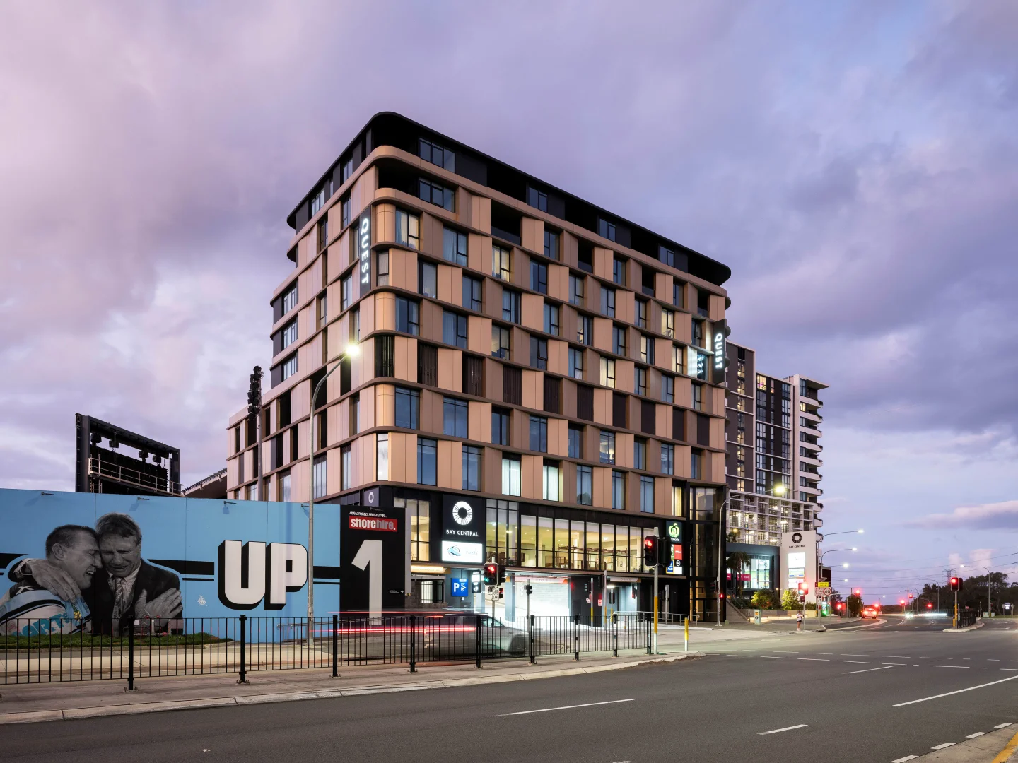 Additional image 7 of 806/455E Captain Cook Drive, Woolooware NSW 2230