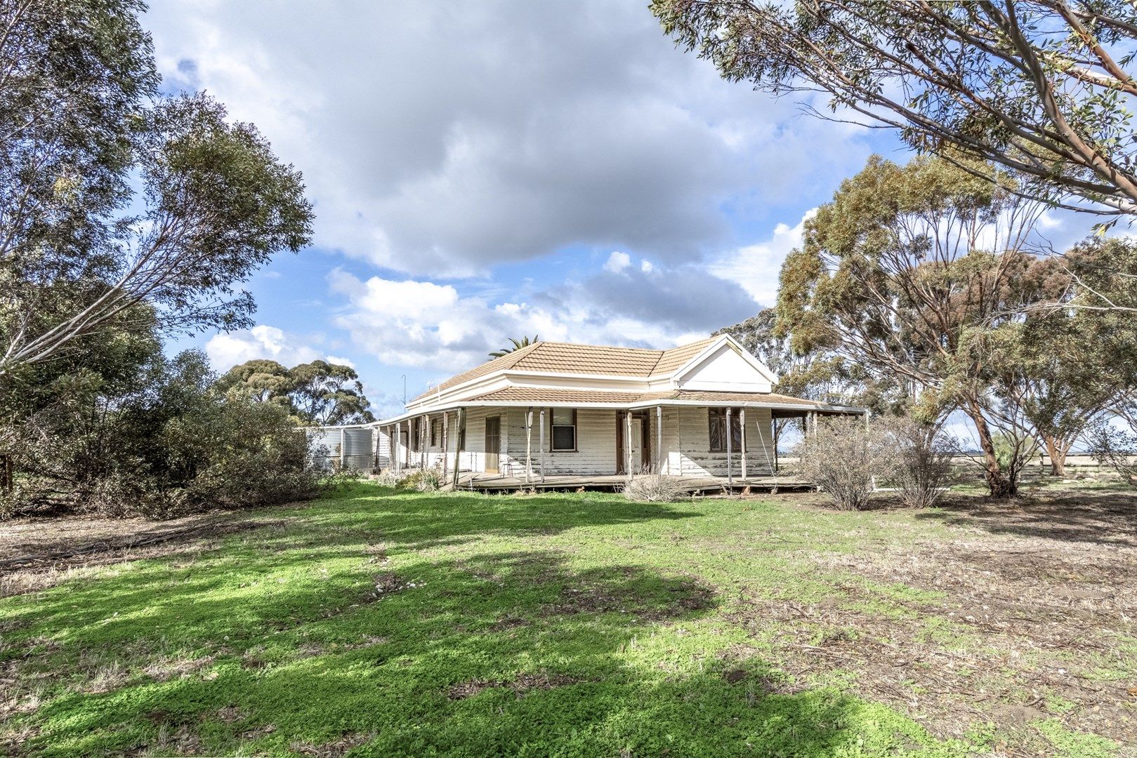 309 Lindners Road, Vectis VIC 3401, Image 0