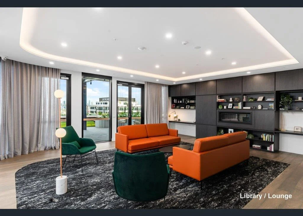 Additional image 11 of 1013/1 Warde Street, Footscray VIC 3011