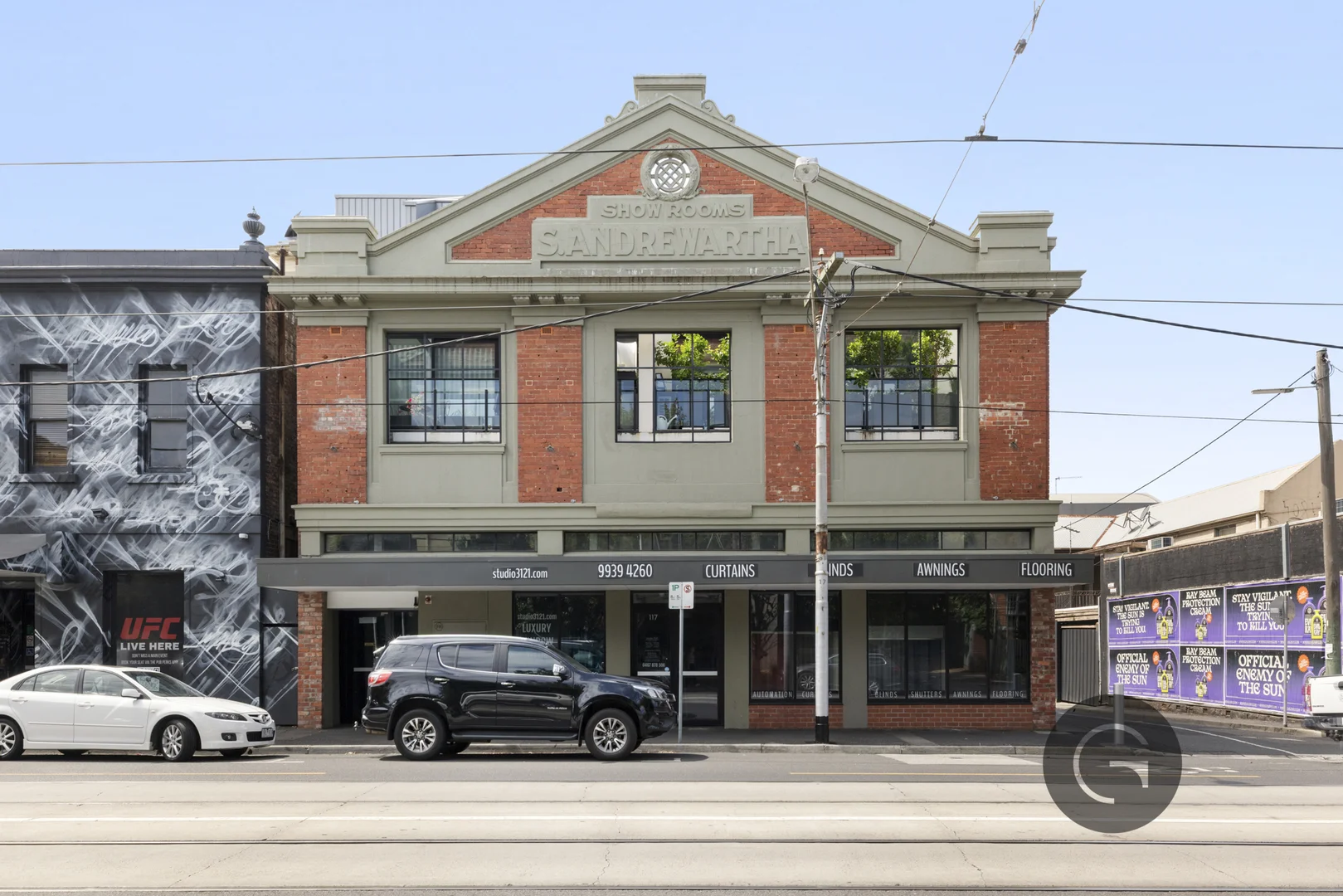 Additional image 9 of 106/115 Church Street, Richmond VIC 3121