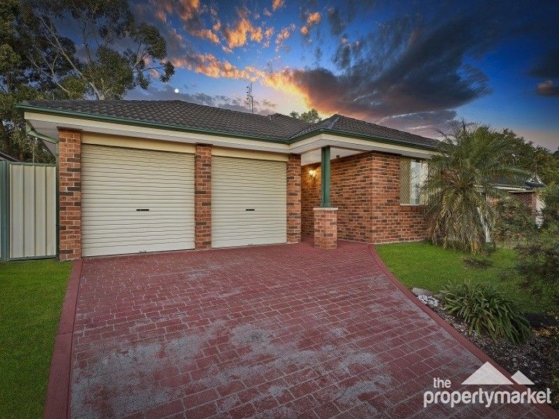 26 Colorado Drive, Blue Haven NSW 2262