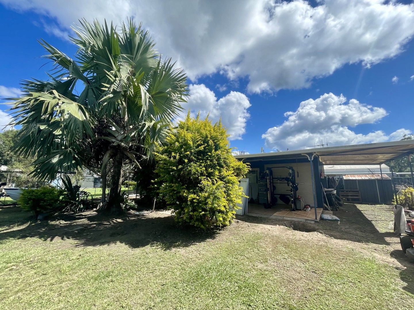 5 Gregory St, Buxton QLD 4660, Image 0