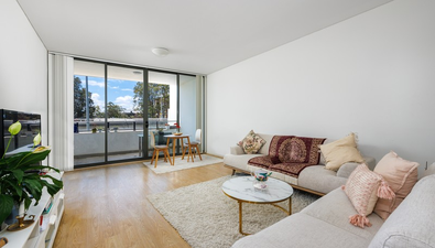Picture of 208A/1-9 Allengrove Crescent, NORTH RYDE NSW 2113