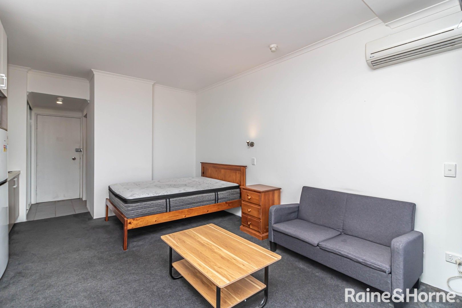 1 bedrooms Studio in 73/22 Great Western Hwy PARRAMATTA NSW, 2150