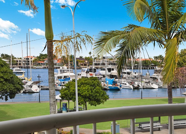 25/56 River Esplanade, Mooloolaba QLD 4557