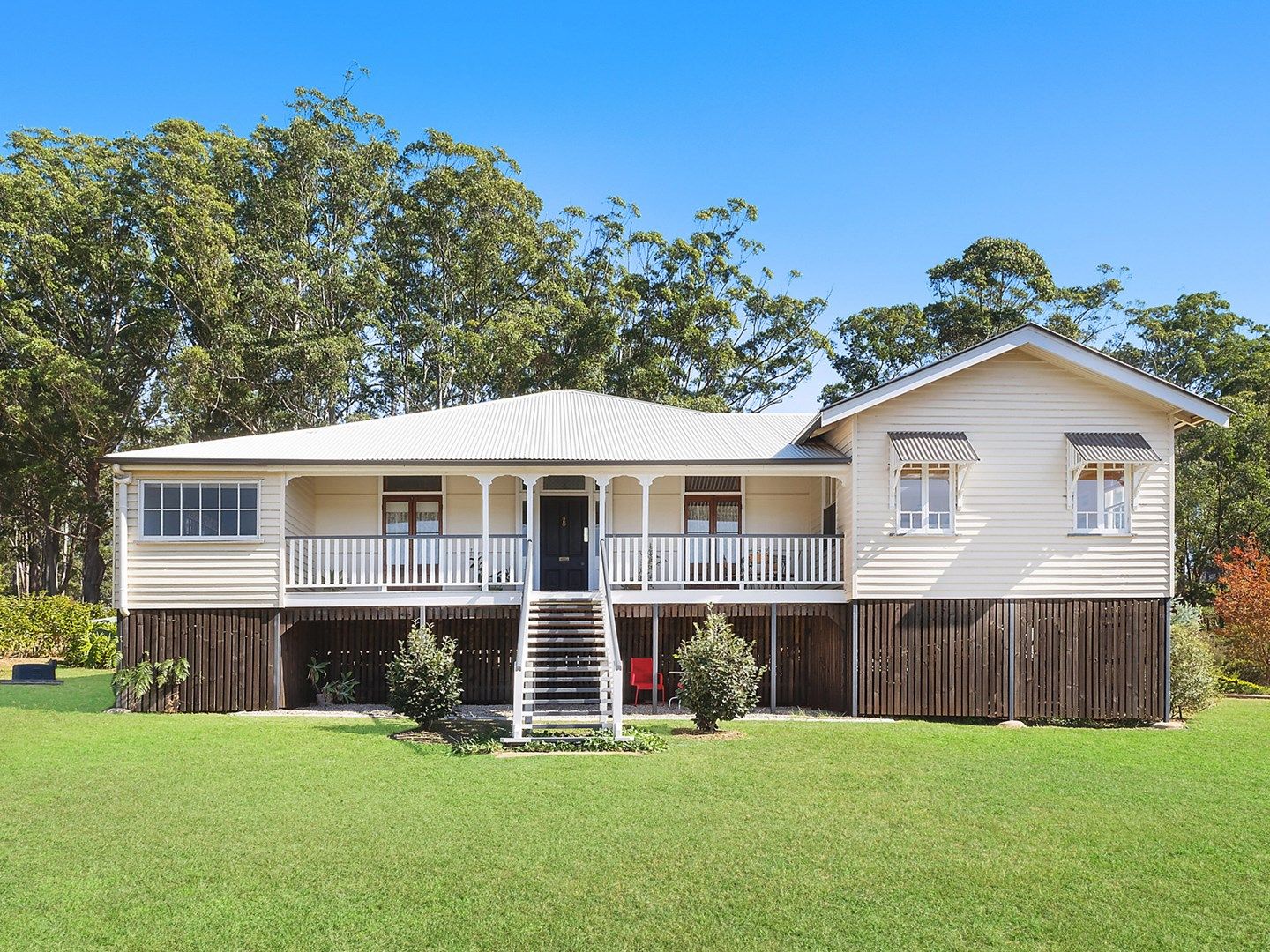 32 Happy Valley Road, Cabarlah QLD 4352, Image 0