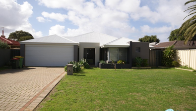 Picture of 33A Pollard Way, WARNBRO WA 6169