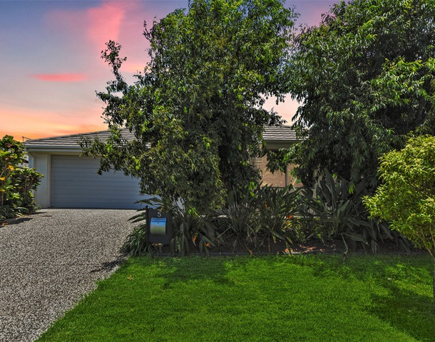 5 Cooloola Circuit, Warner QLD 4500