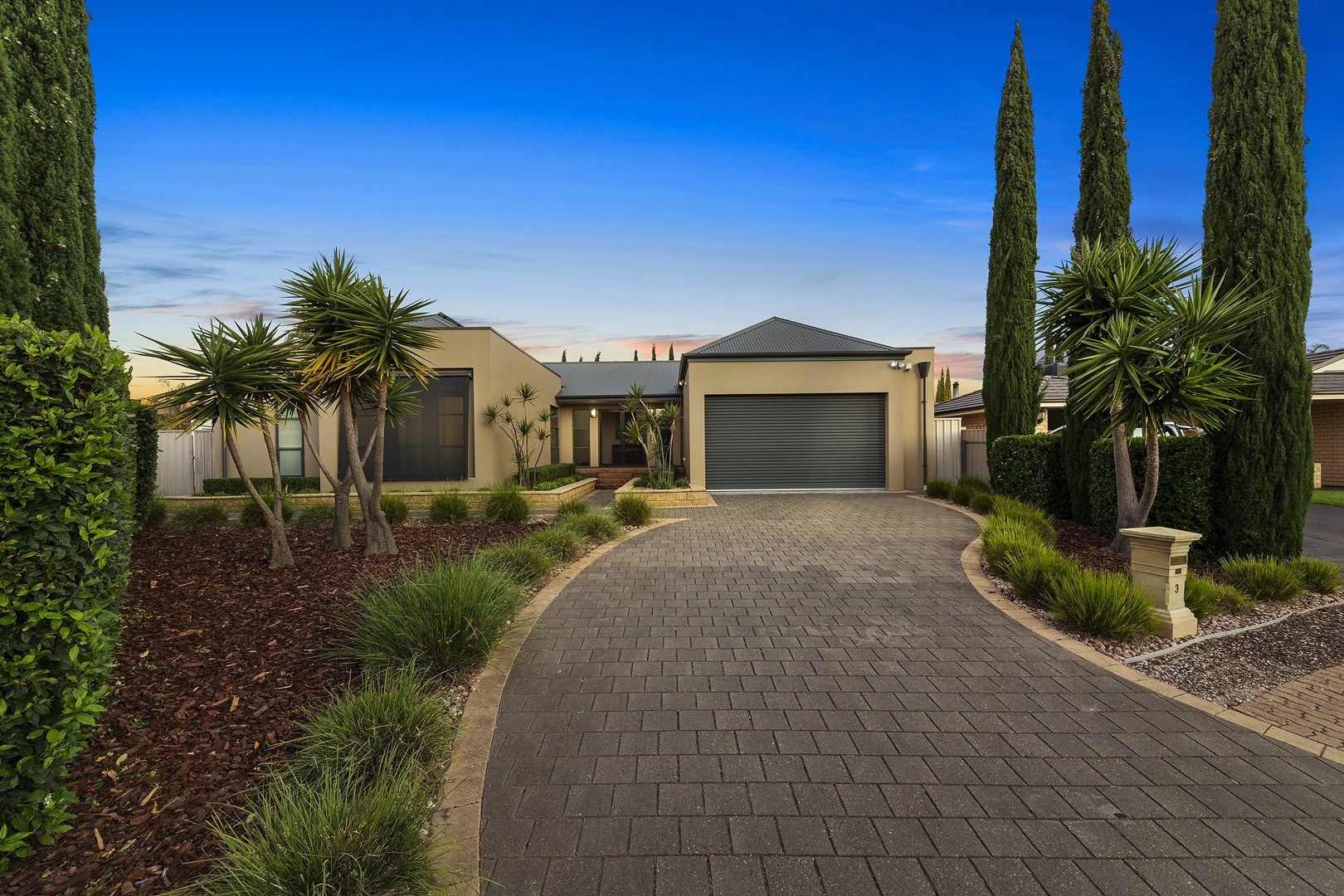 3 Quantock Crescent, Craigmore SA 5114, Image 0