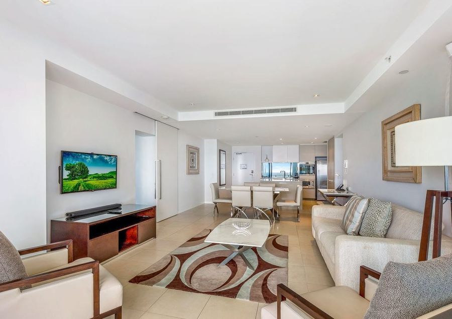 2802/4 The Esplanade, Surfers Paradise QLD 4217, Image 1