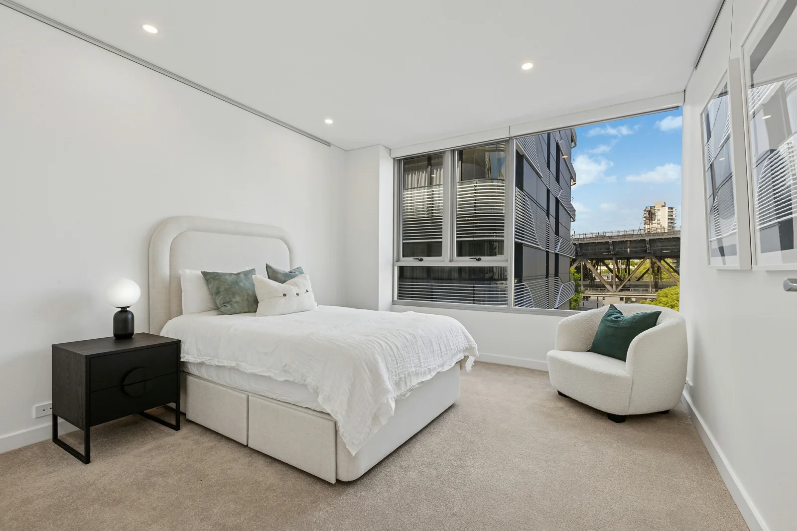 Additional image 6 of 25/7 Northcliff St, Milsons Point NSW 2061
