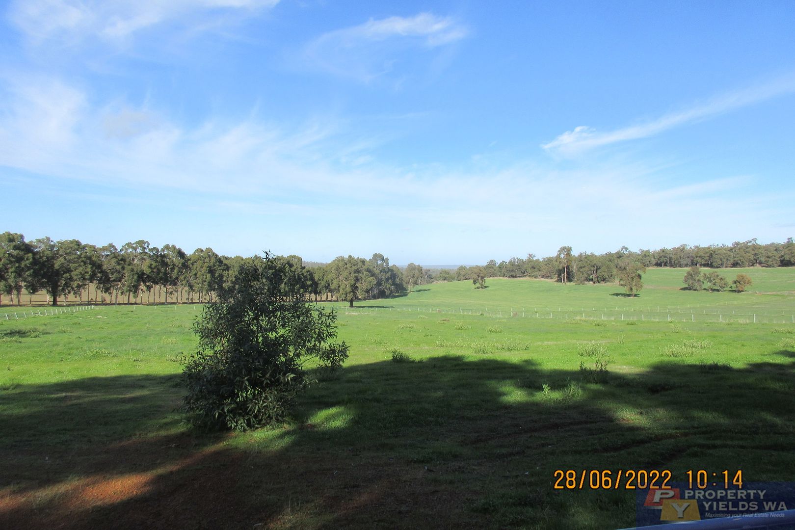 21 Mauravillo Boulevard, Wundowie WA 6560 Vacant Land for Sale 240,000