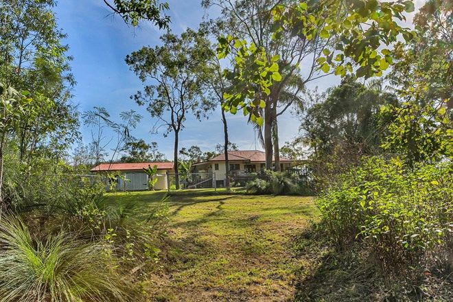 Picture of 79 Scenic Drive, SPEEWAH QLD 4881