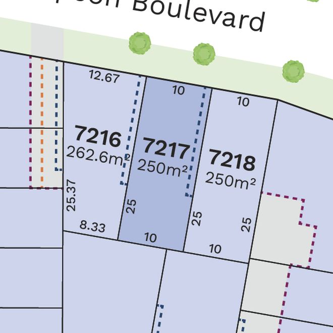 Stockland Elara House and Land Packages Elara Boulevard, Marsden Park